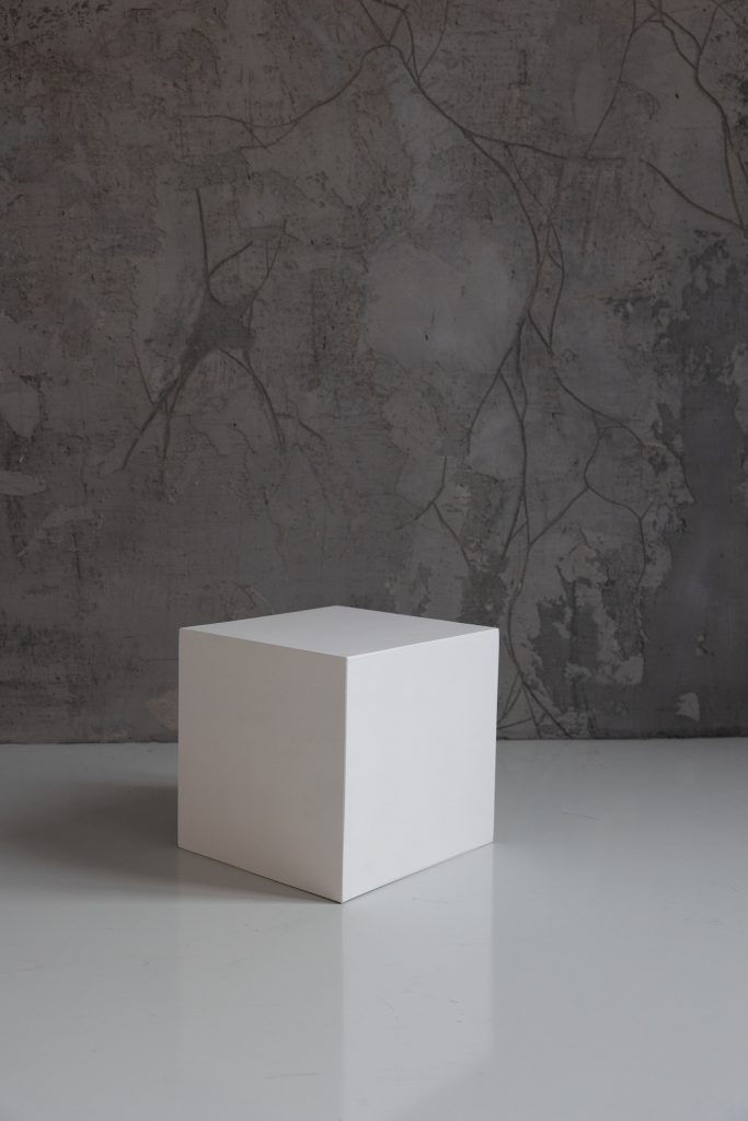 Wyposażenie Małego Boskiego Studia w Szczecinie